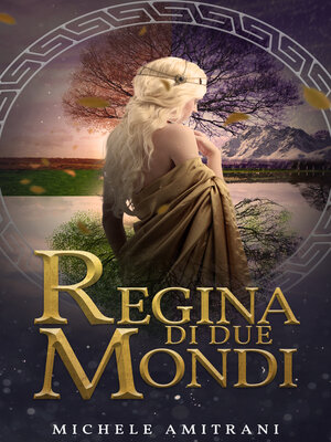 cover image of Regina di due mondi
